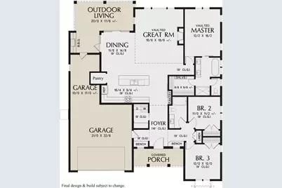 Carraway Tbd County Road 3451, Paradise, TX 76073 - Photo 5