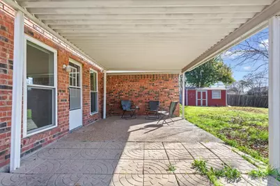 327 E Chapman Road, Hewitt, TX 76643 - Photo 27