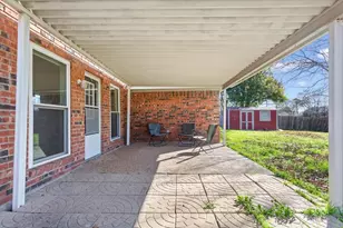 327 E Chapman Rd, Hewitt, TX 76643 - Photo 27