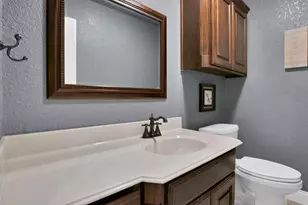 184 Wild Flower Trail, Weatherford, TX 76087 - Photo 31