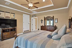 184 Wild Flower Trail, Weatherford, TX 76087 - Photo 23