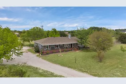 184 Wildflower Trail, Weatherford, TX 76087 - Photo 3