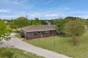 184 Wild Flower Trail, Weatherford, TX 76087 - Photo 3