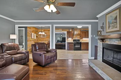 184 Wildflower Trail, Weatherford, TX 76087 - Photo 11