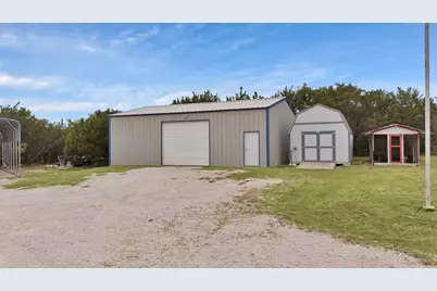 184 Wildflower Trail, Weatherford, TX 76087 - Photo 7