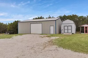 184 Wild Flower Trail, Weatherford, TX 76087 - Photo 7