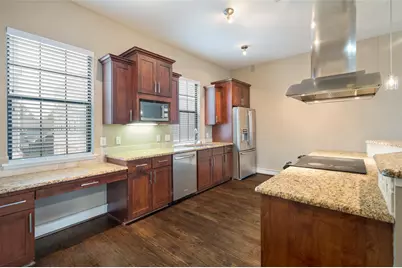 3409 Bryan Street #1-D, Dallas, TX 75204 - Photo 17