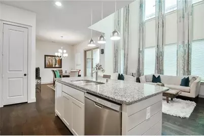 1402 French Violet Way, Arlington, TX 76005 - Photo 3