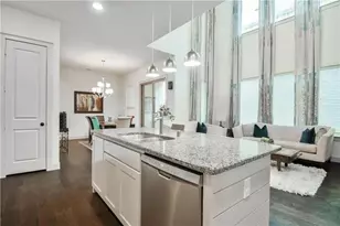 1402 French Violet Wy, Arlington, TX 76005 - Photo 3