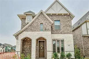 1402 French Violet Wy, Arlington, TX 76005 - Photo 1