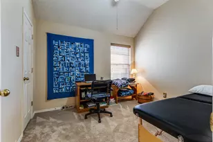 4804 Davy Crockett Trail, Fort Worth, TX 76137 - Photo 5