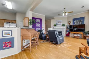 4804 Davy Crockett Trail, Fort Worth, TX 76137 - Photo 7