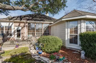 4804 Davy Crockett Trail, Fort Worth, TX 76137 - Photo 25