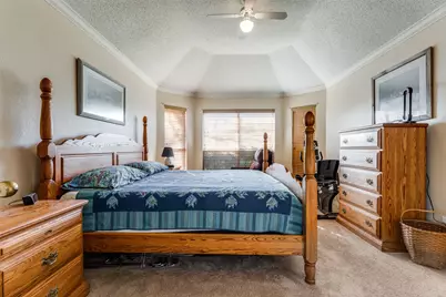 4804 Davy Crockett Trail, Fort Worth, TX 76137 - Photo 19