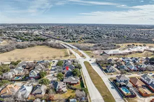 4804 Davy Crockett Trail, Fort Worth, TX 76137 - Photo 27