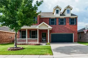 5028 Senator Dr, Fort Worth, TX 76244 - Photo 1