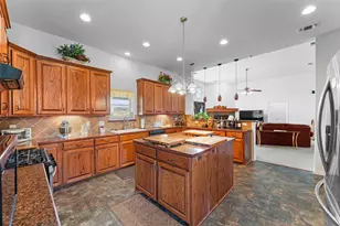 1114 Mt Ln, Rhome, TX 76078 - Photo 9