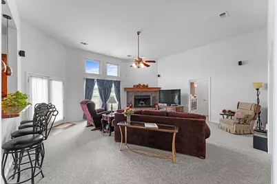 1114 Mount Lane, Rhome, TX 76078 - Photo 9