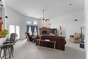 1114 Mt Ln, Rhome, TX 76078 - Photo 9