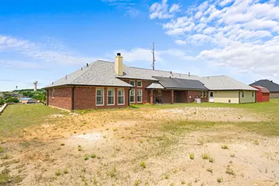 1114 Mount Lane, Rhome, TX 76078 - Photo 25
