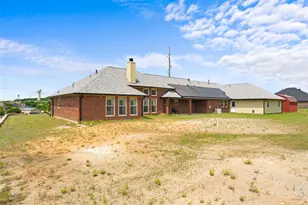 1114 Mt Ln, Rhome, TX 76078 - Photo 25