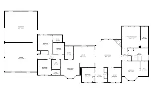 1114 Mt Ln, Rhome, TX 76078 - Photo 29