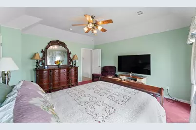 1114 Mount Lane, Rhome, TX 76078 - Photo 15