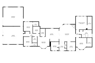 1114 Mt Ln, Rhome, TX 76078 - Photo 39