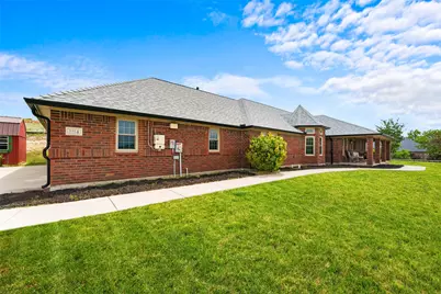 1114 Mount Lane, Rhome, TX 76078 - Photo 3