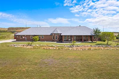1114 Mount Lane, Rhome, TX 76078 - Photo 3