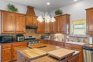 1114 Mt Ln, Rhome, TX 76078 - Photo 17