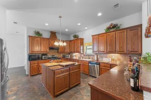 1114 Mt Ln, Rhome, TX 76078 - Photo 7