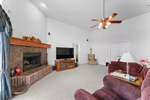 1114 Mt Ln, Rhome, TX 76078 - Photo 11