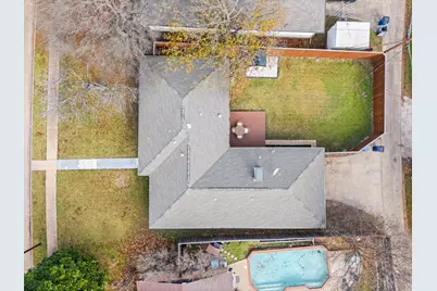 8426 Bocowood Drive, Dallas, TX 75228 - Photo 35