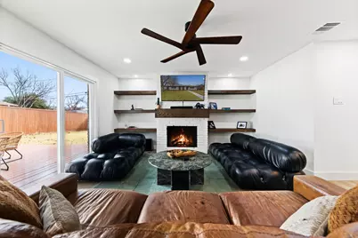 8426 Bocowood Drive, Dallas, TX 75228 - Photo 9