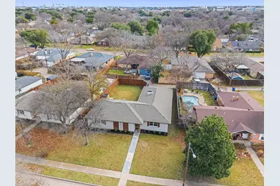 8426 Bocowood Drive, Dallas, TX 75228 - Photo 33