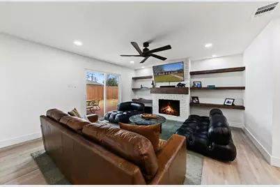 8426 Bocowood Drive, Dallas, TX 75228 - Photo 11