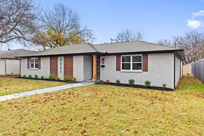8426 Bocowood Drive, Dallas, TX 75228 - Photo 3
