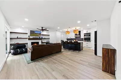 8426 Bocowood Drive, Dallas, TX 75228 - Photo 9