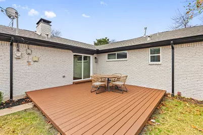 8426 Bocowood Drive, Dallas, TX 75228 - Photo 29