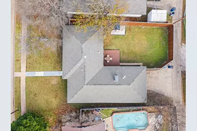 8426 Bocowood Drive, Dallas, TX 75228 - Photo 35