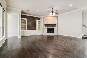 4493 Druid Hills Dr, Frisco, TX 75034 - Photo 9