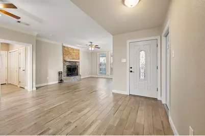 1110 Carrington Court, Irving, TX 75060 - Photo 3