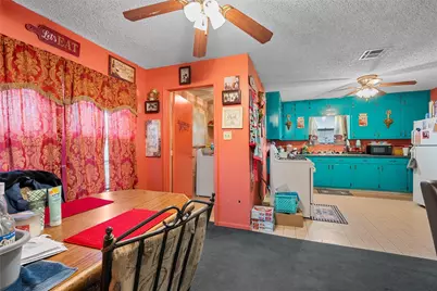 416 Capps Street, Marlin, TX 76661 - Photo 5