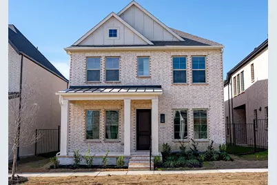 15659 Gladeside Avenue, Frisco, TX 75033 - Photo 1