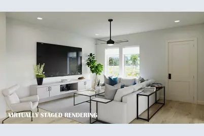 15659 Gladeside Avenue, Frisco, TX 75033 - Photo 3