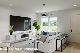 15659 Gladeside Ave, Frisco, TX 75033 - Photo 3