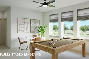 1843 Sheltered Mews, Frisco, TX 75033 - Photo 9