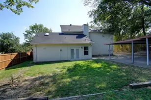 4300 Tamworth Rd, Fort Worth, TX 76116 - Photo 9