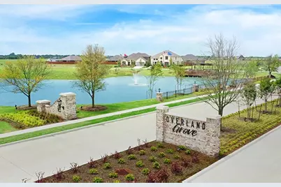 623 Landry Lane, Forney, TX 75126 - Photo 33